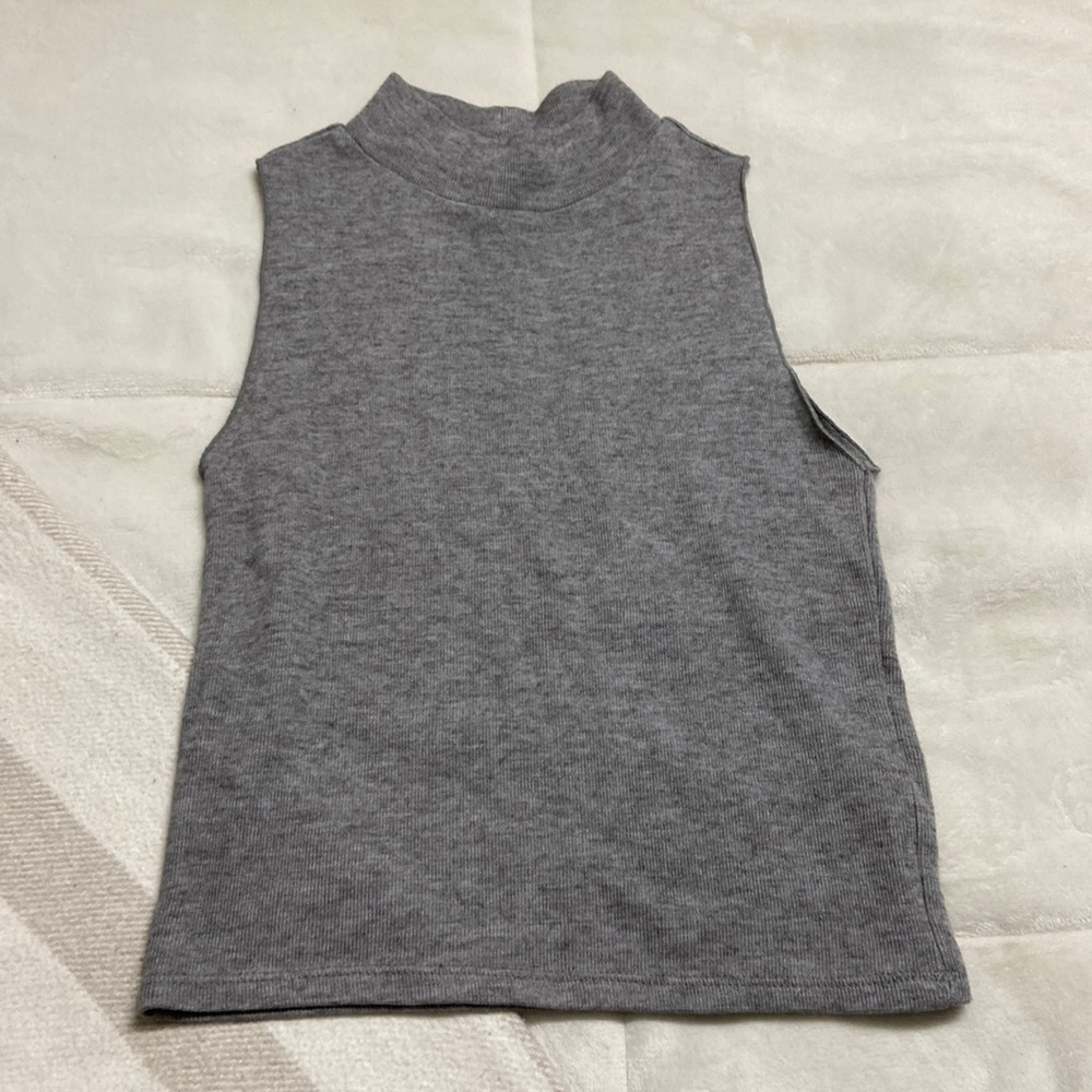 zara top